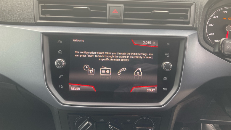 SEAT Arona 1.0 TSI SE Technology [EZ] 5dr Petrol Hatchback